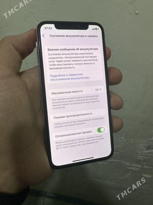 iphone x - Mary - img 3