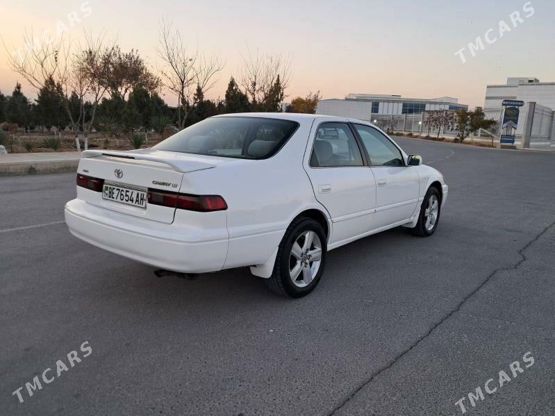 Toyota Camry 1998 - 145 000 TMT - Ашхабад - img 5