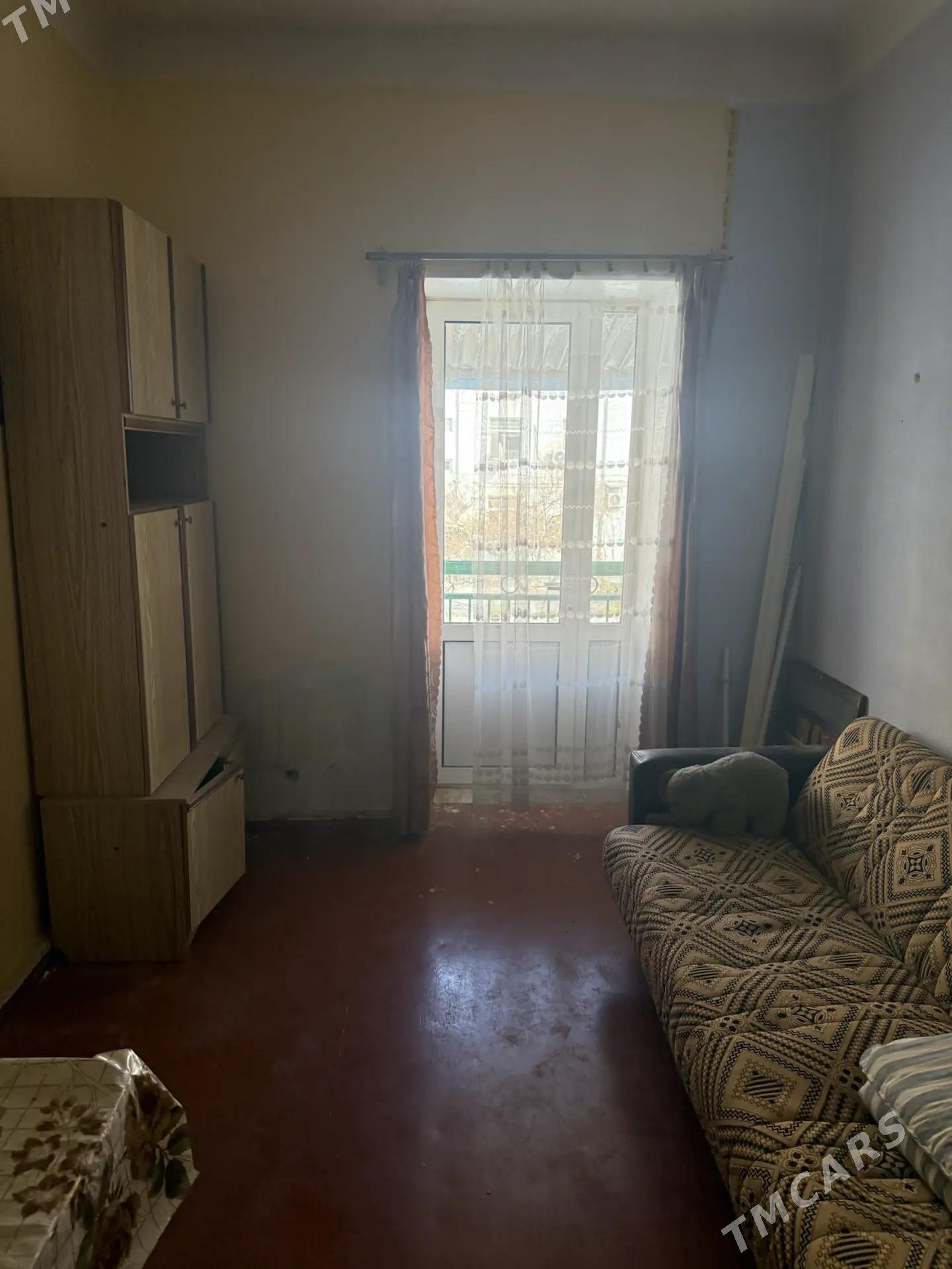 2х комн 2этаж - Türkmenbaşy - img 2