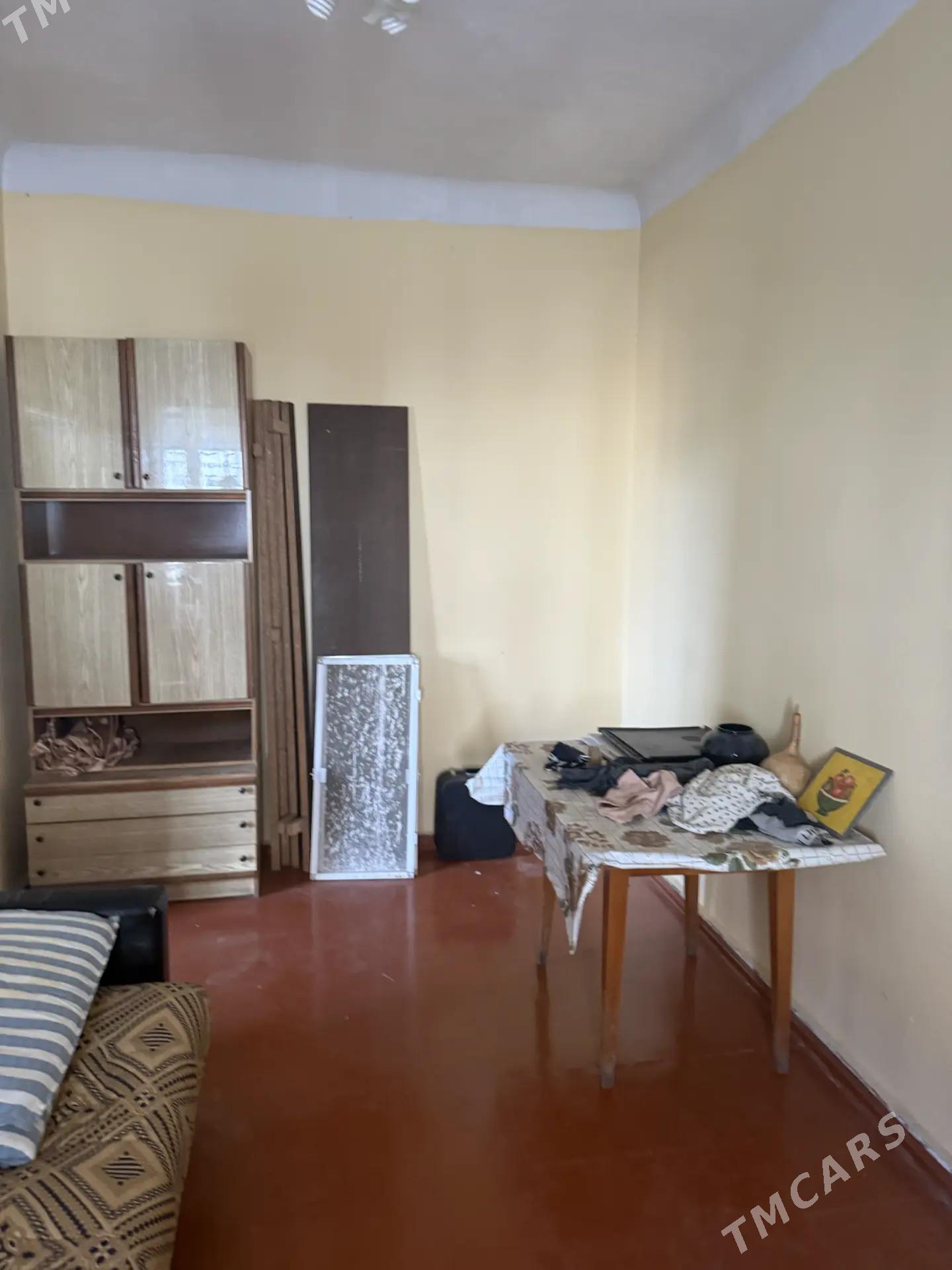 2х комн 2этаж - Türkmenbaşy - img 3