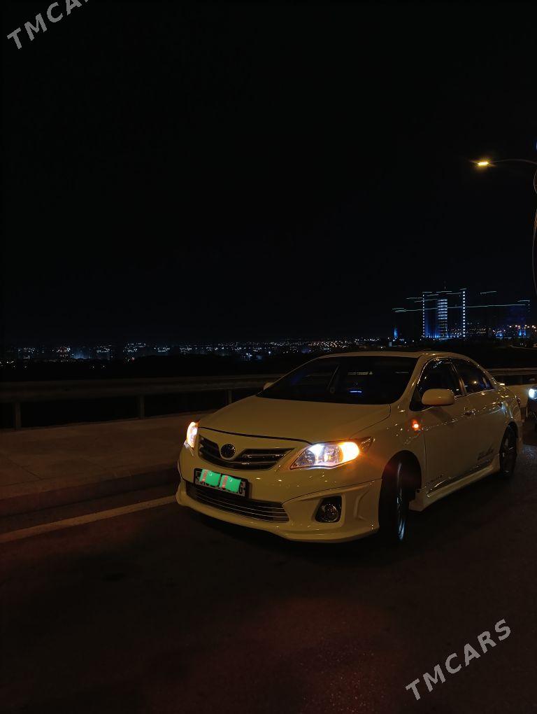 Toyota Corolla 2011 - 220 000 TMT - Aşgabat - img 5