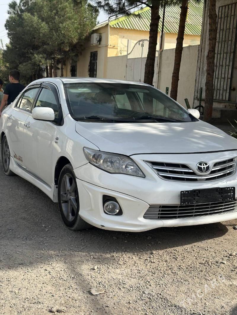 Toyota Corolla 2011 - 220 000 TMT - Aşgabat - img 6