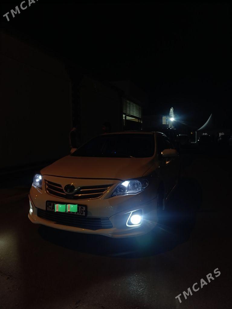 Toyota Corolla 2011 - 220 000 TMT - Aşgabat - img 4