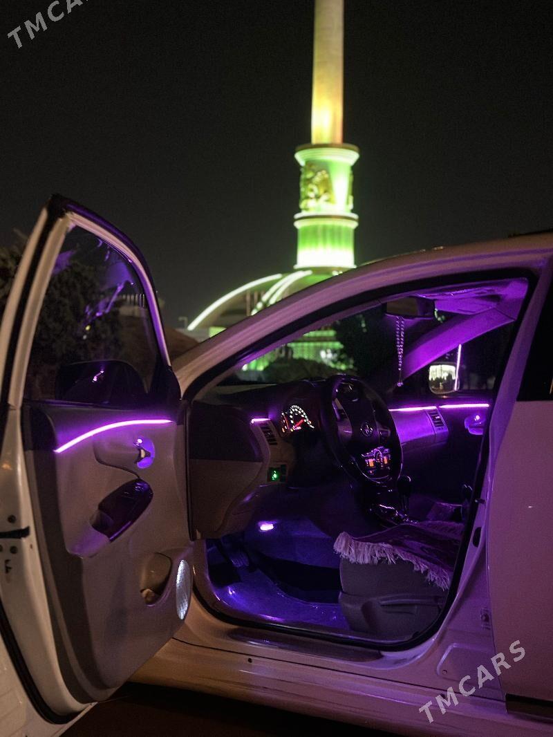 Toyota Corolla 2011 - 220 000 TMT - Aşgabat - img 2