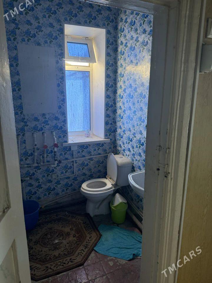 2х комн 2этаж - Türkmenbaşy - img 6