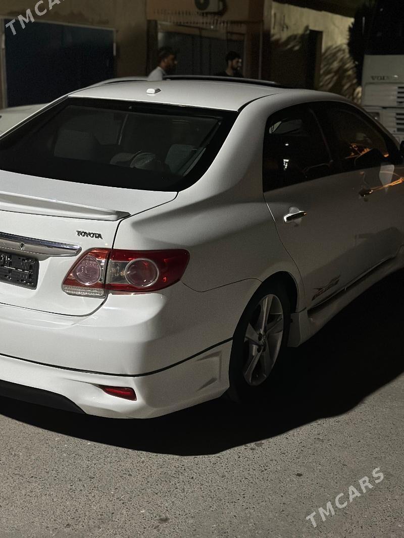 Toyota Corolla 2011 - 220 000 TMT - Aşgabat - img 3