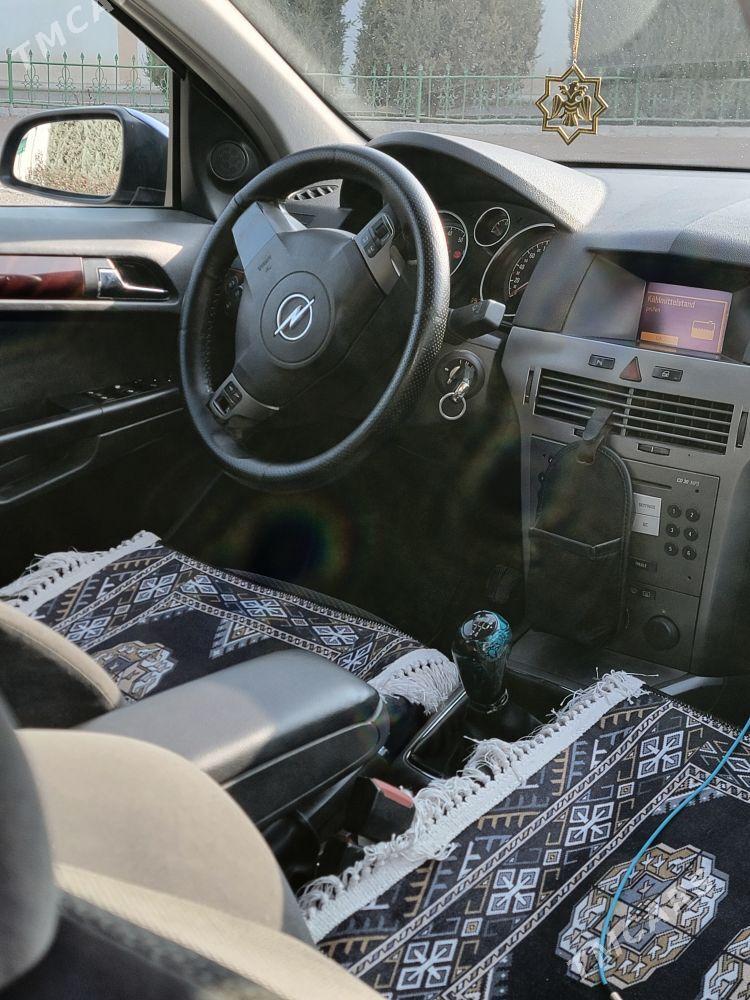 Opel Astra 2004 - 105 000 TMT - Şabat etr. - img 4