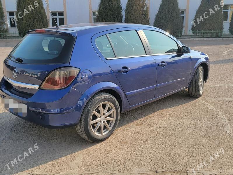 Opel Astra 2004 - 105 000 TMT - Şabat etr. - img 2