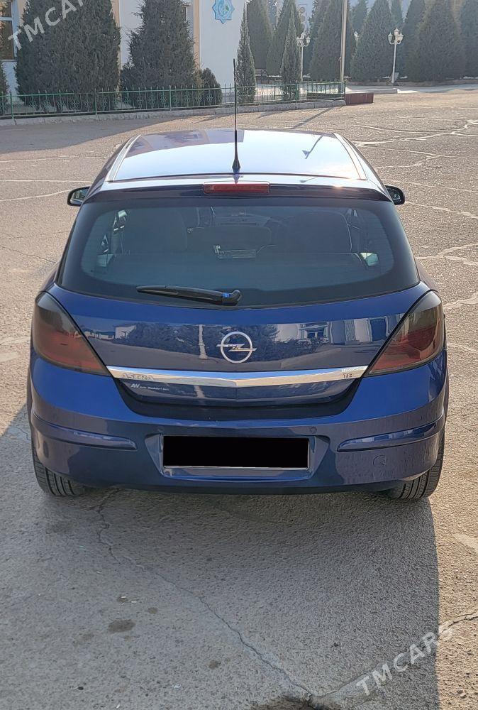 Opel Astra 2004 - 105 000 TMT - Şabat etr. - img 3
