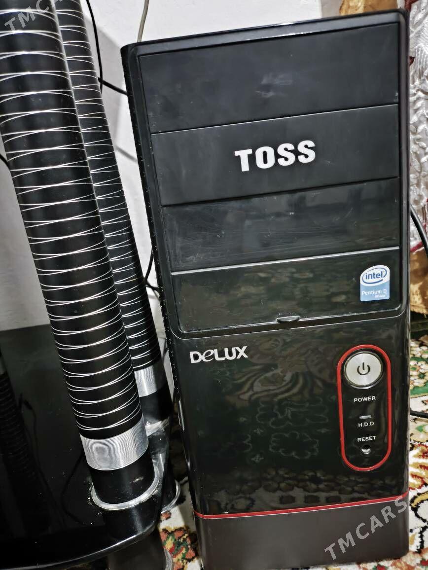 Domaşny kompyuter , Samsung - Gökdepe - img 3