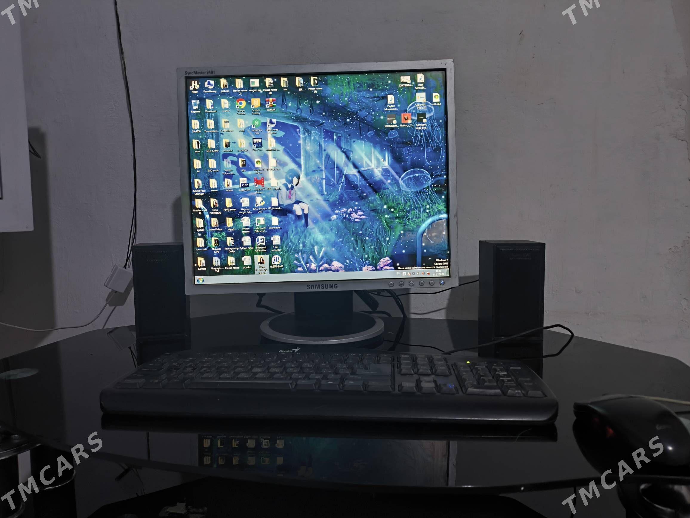 Domaşny kompyuter , Samsung - Gökdepe - img 2