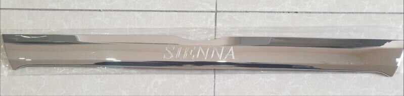 Sienna bagaž nikel 2004-2009ý. 150 TMT - Ашхабад - img 8