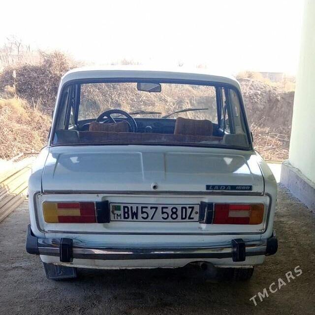 Lada 2106 1987 - 22 000 TMT - Gubadag - img 2