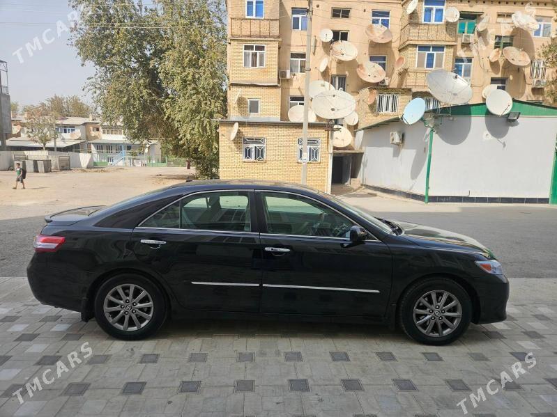 Toyota Camry 2011 - 250 000 TMT - Mary - img 5