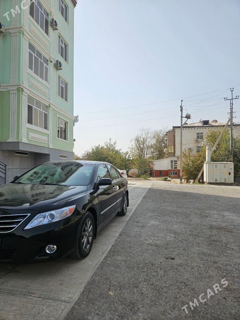 Toyota Camry 2011 - 250 000 TMT - Mary - img 10
