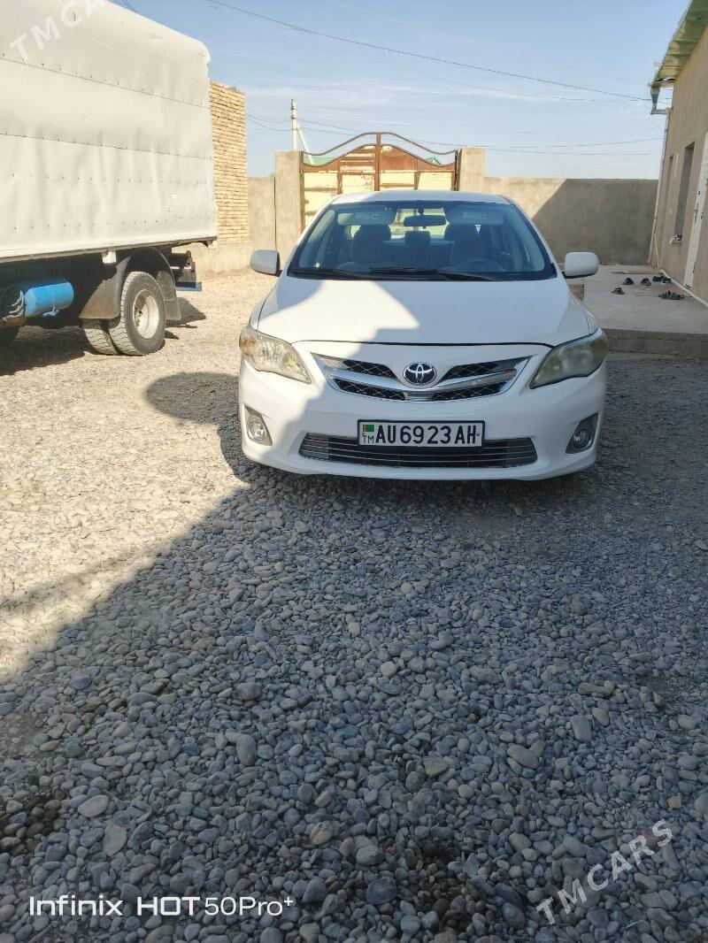Toyota Corolla 2009 - 150 000 TMT - Кака - img 2