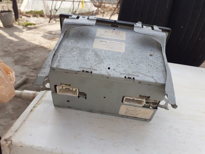 Дуты Кемри родной магнитофон 100 TMT - Дашогуз - img 2