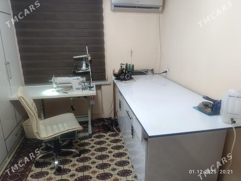 Tikin masyn Juki - Ашхабад - img 2