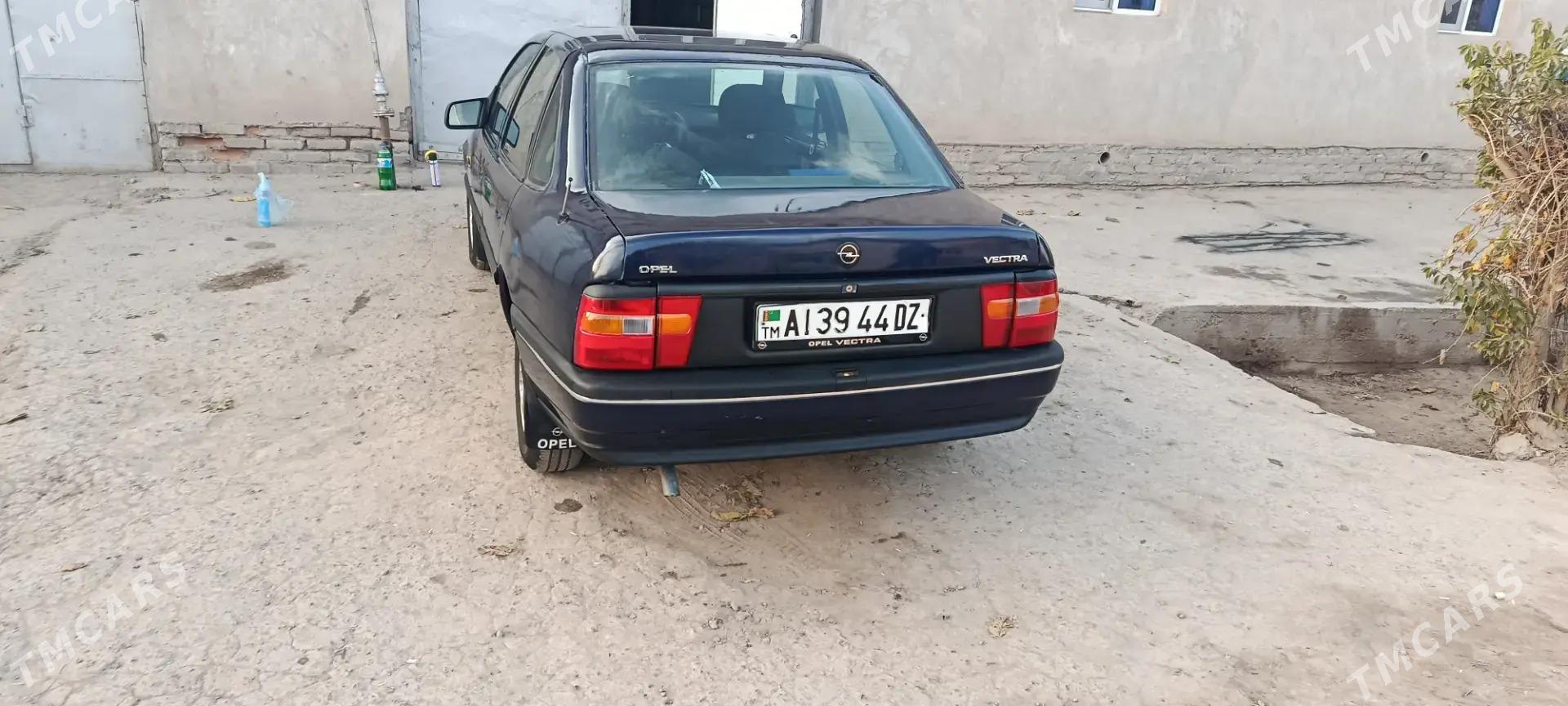 Opel Vectra 1993 - 40 000 TMT - Дашогуз - img 2