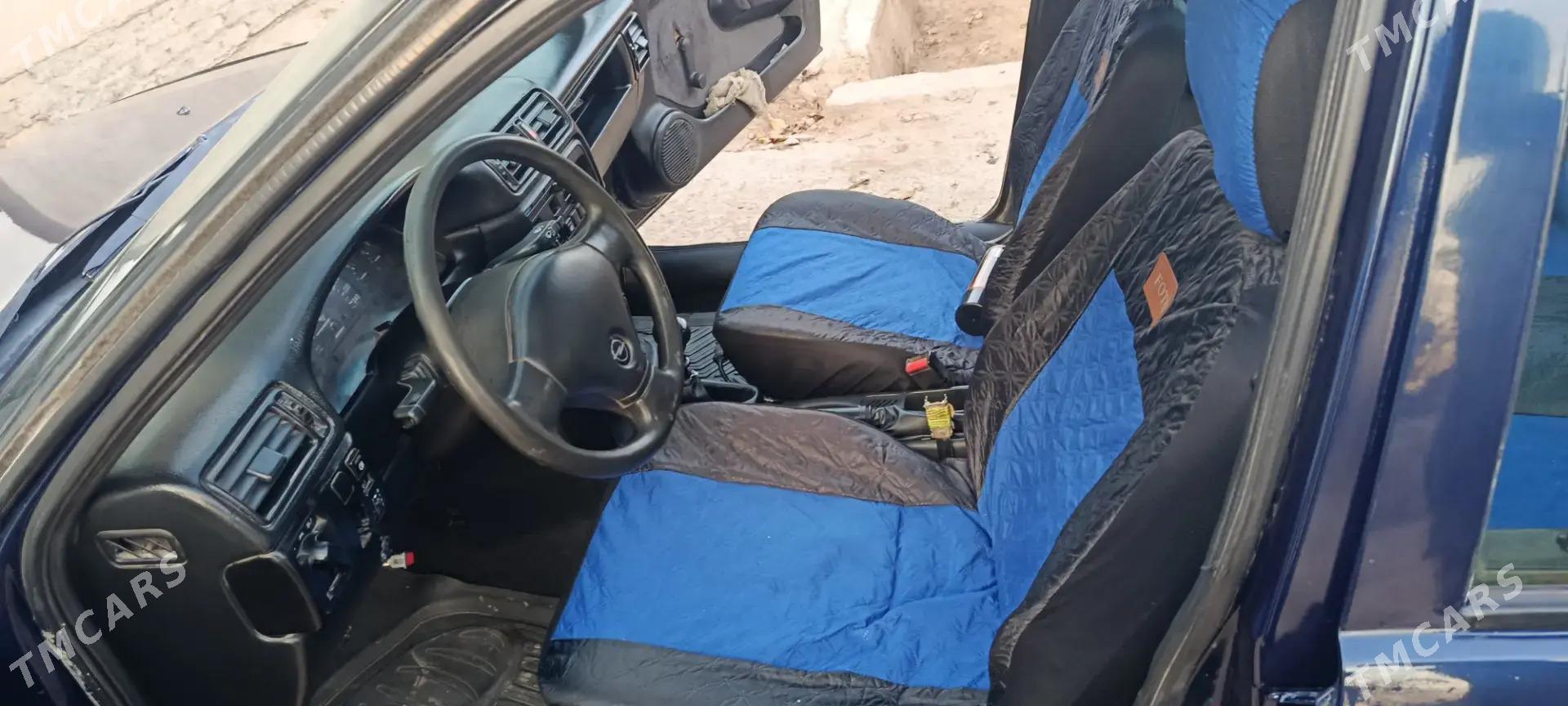 Opel Vectra 1993 - 40 000 TMT - Дашогуз - img 7