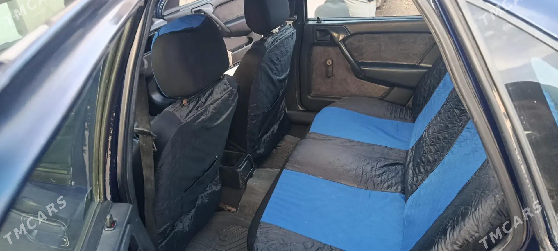 Opel Vectra 1993 - 40 000 TMT - Дашогуз - img 4