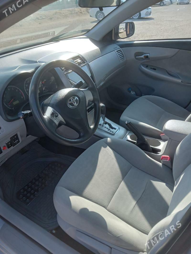 Toyota Corolla 2012 - 160 000 TMT - Mary - img 7