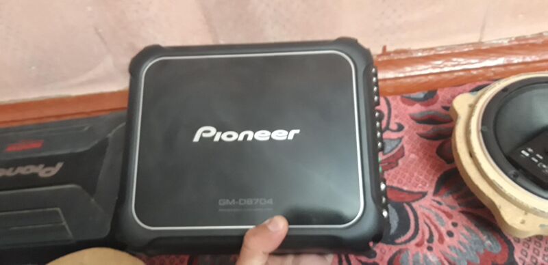 Aparatura 22 000 TMT - Aşgabat - img 5