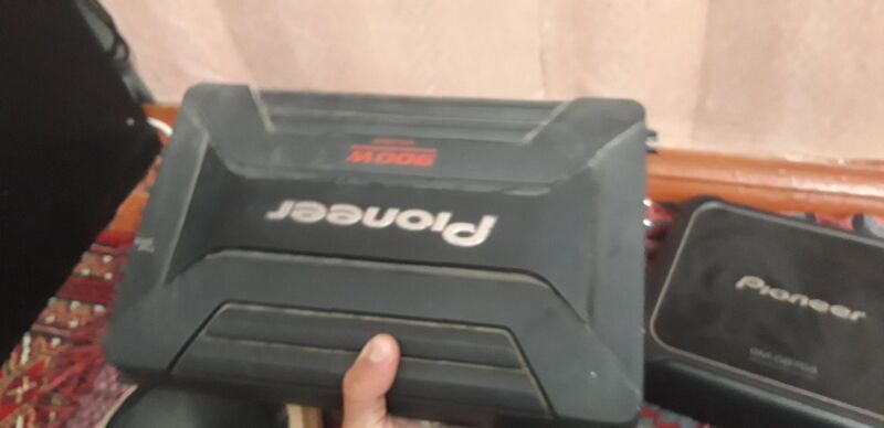 Aparatura 22 000 TMT - Aşgabat - img 2