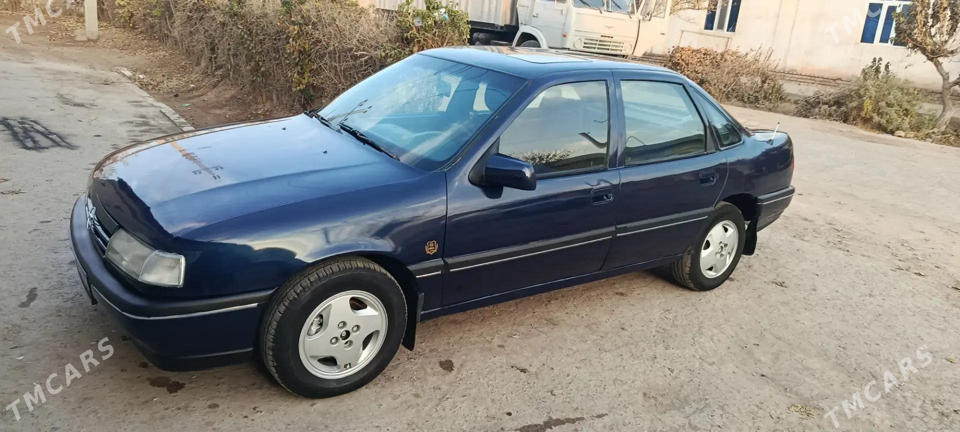 Opel Vectra 1993 - 40 000 TMT - Дашогуз - img 5