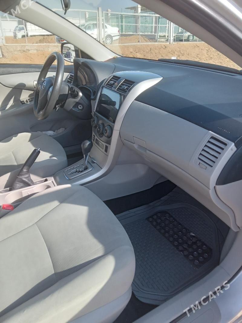 Toyota Corolla 2012 - 160 000 TMT - Mary - img 8