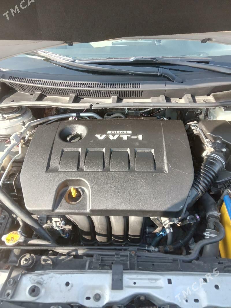 Toyota Corolla 2012 - 160 000 TMT - Mary - img 9