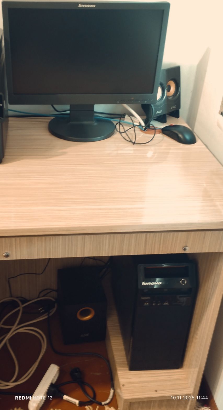 kompyuter printer - Türkmenbaşy - img 3