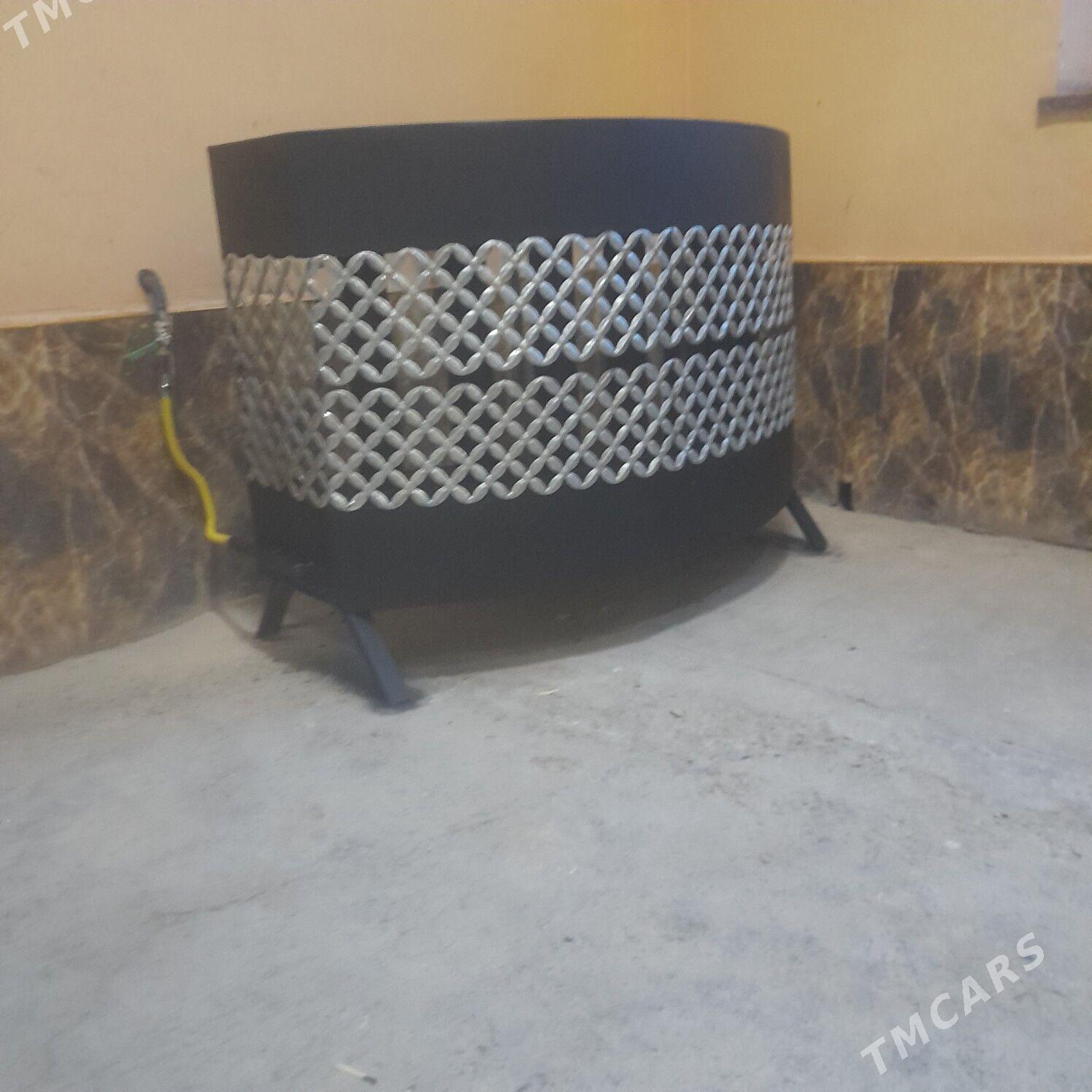 pec - Çärjew - img 2