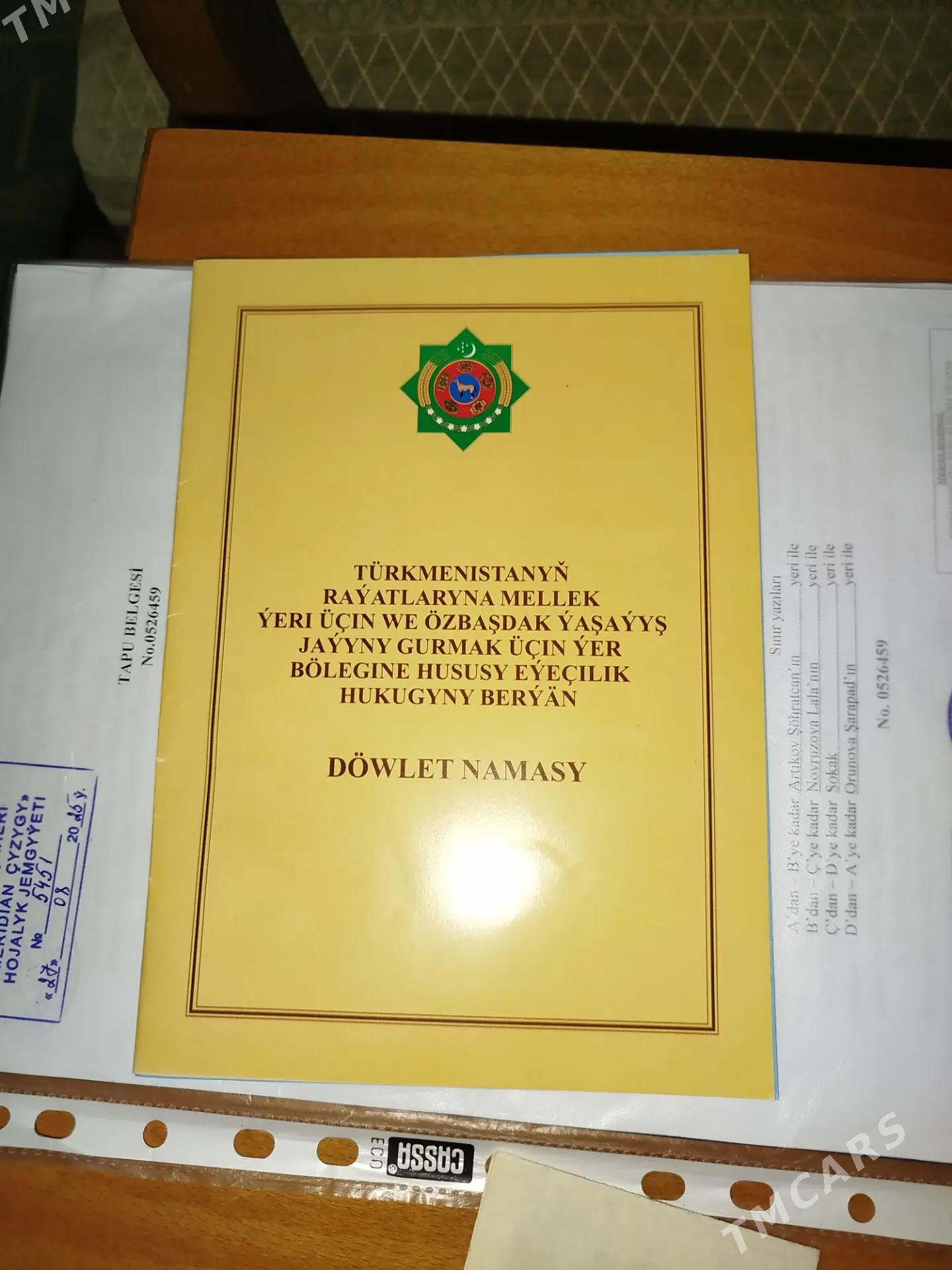 Меллек - Туркменабат - img 5