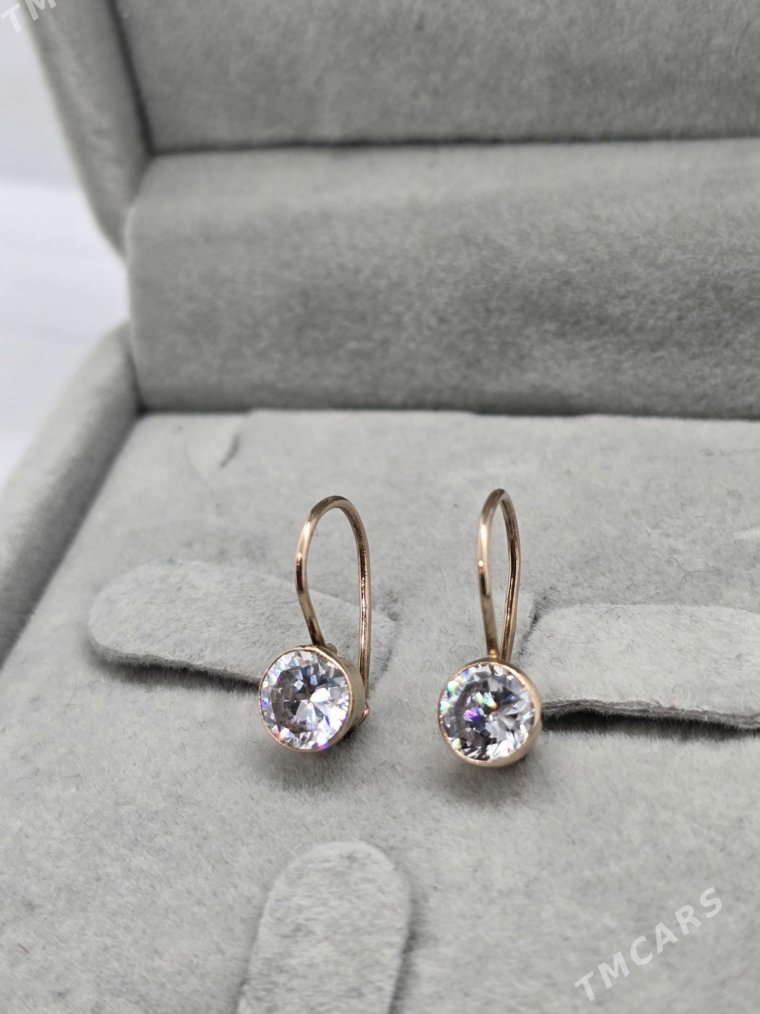 Gyzyl caga  gulakhalka - Ашхабад - img 2