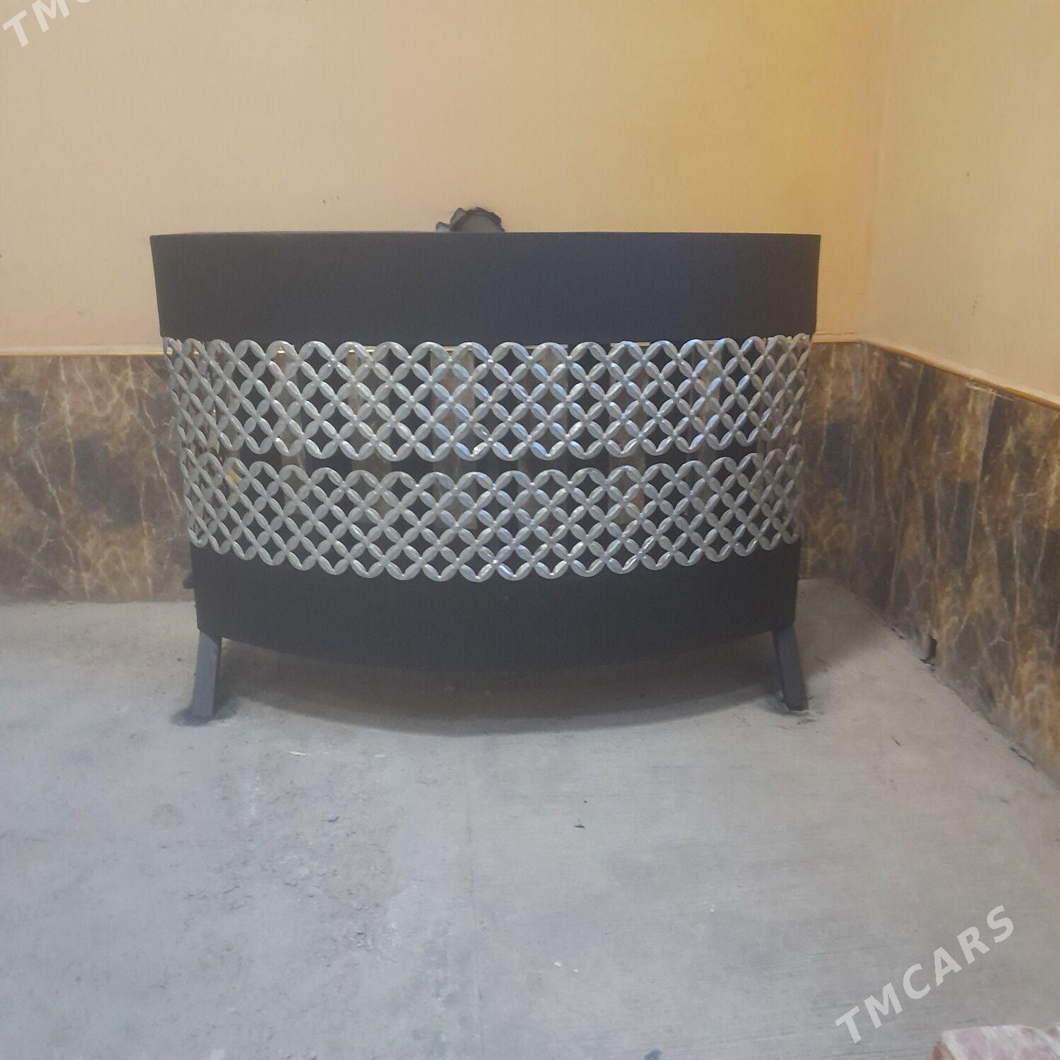 pec - Çärjew - img 3