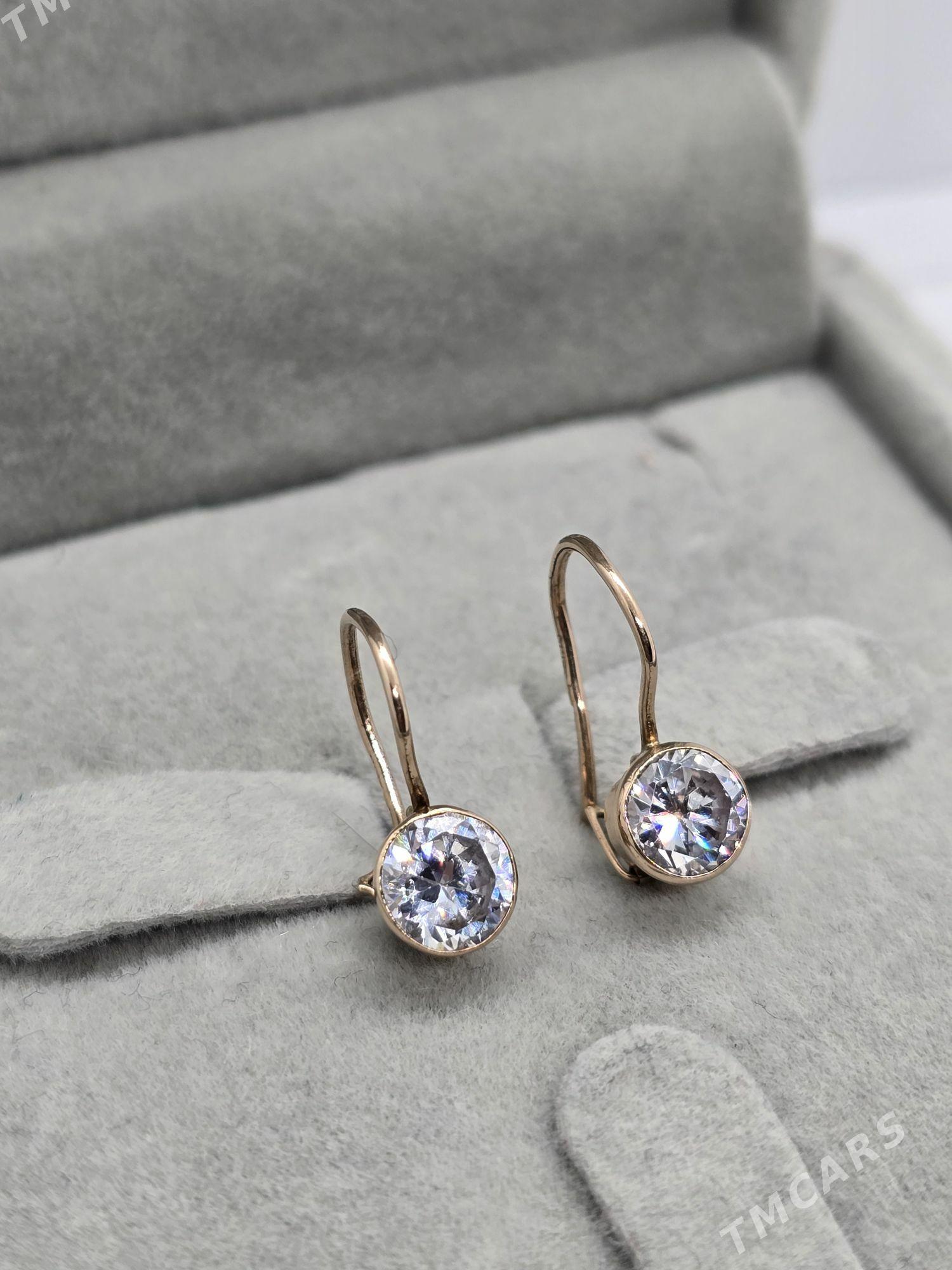 Gyzyl caga  gulakhalka - Ашхабад - img 3