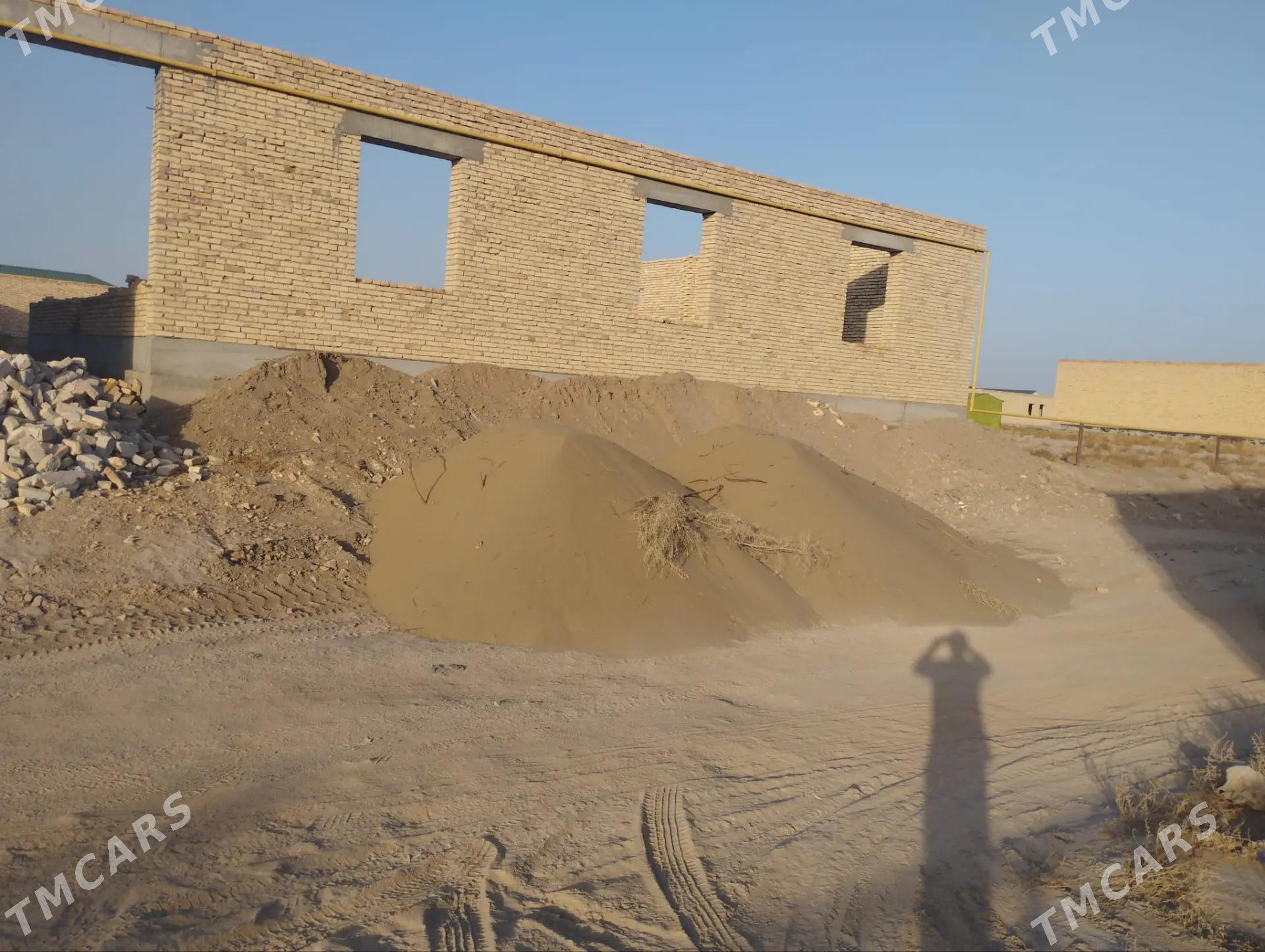 Меллек - Туркменабат - img 3