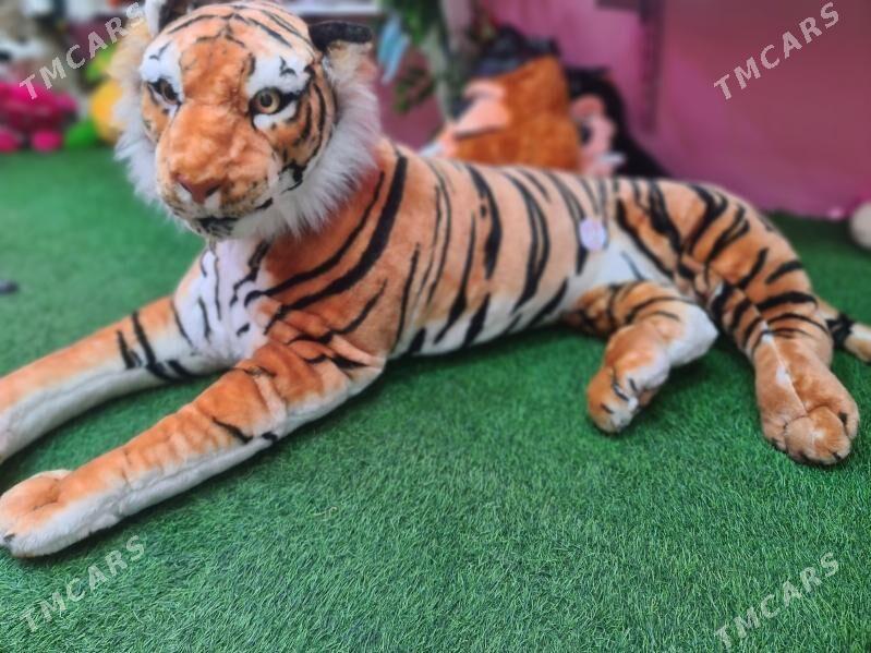 тигр.tiigr gaplañ - Aşgabat - img 2