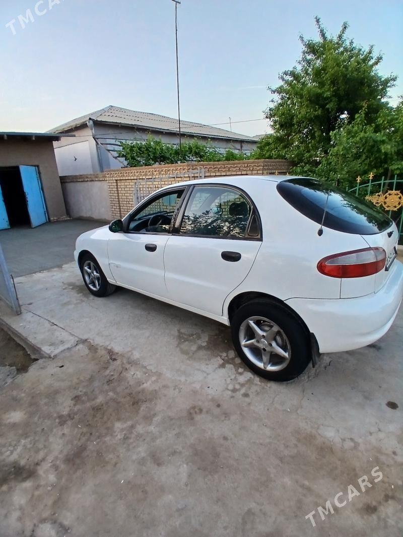 Daewoo Lanos 1999 - 32 000 TMT - Görogly (Tagta) - img 3