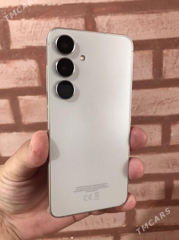 s24 - Aşgabat - img 1