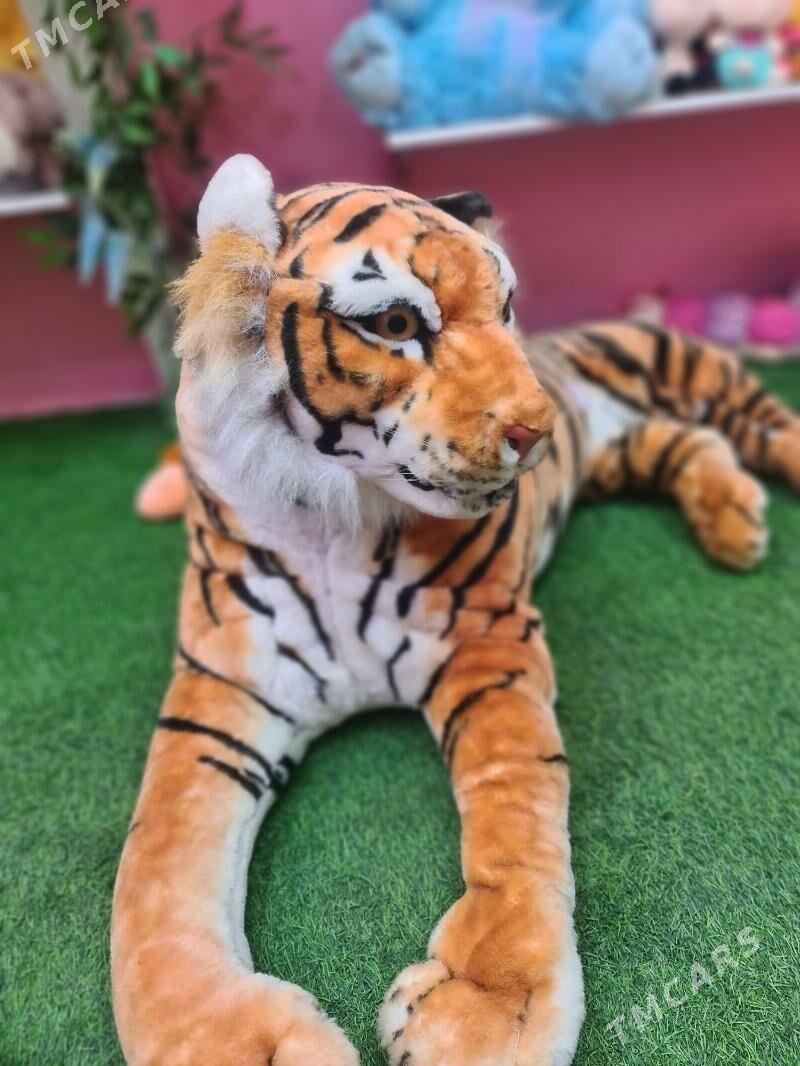 тигр.tiigr gaplañ - Aşgabat - img 3