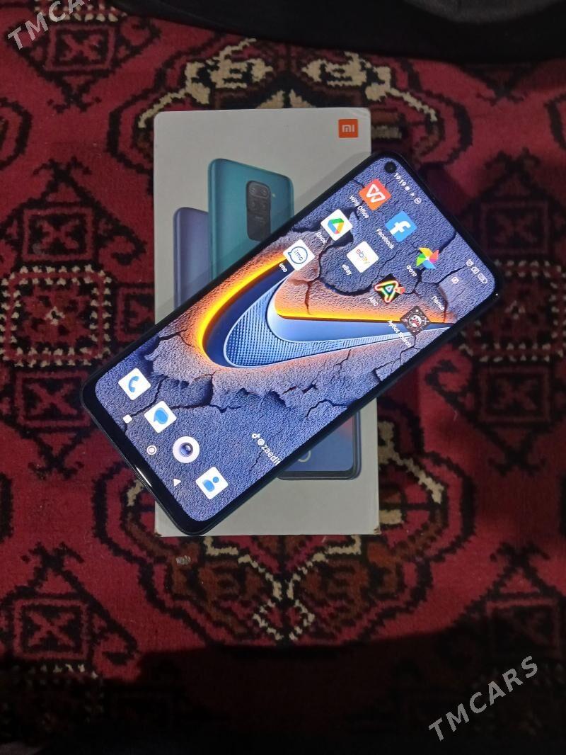 redmi not 9 - Türkmenabat - img 2