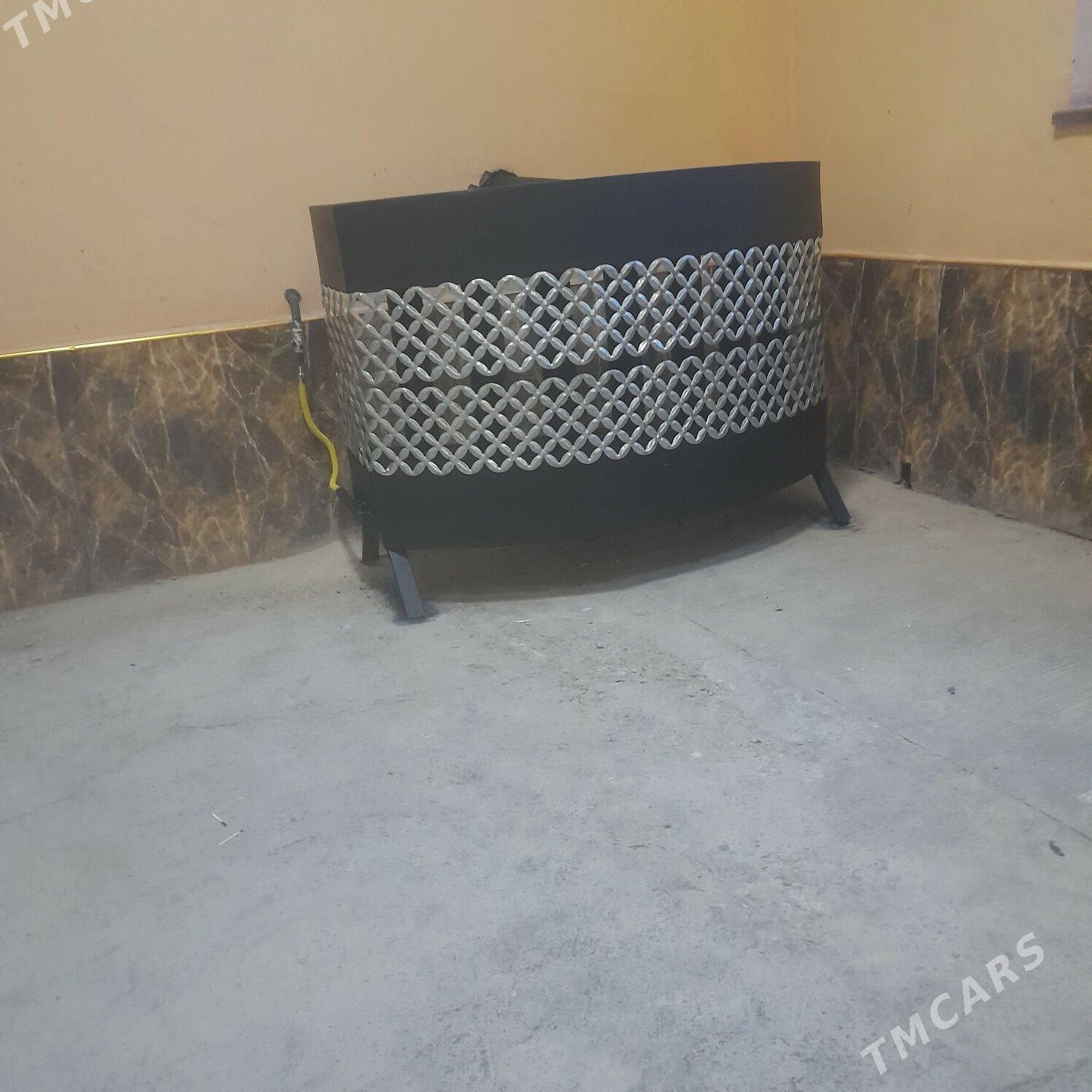 pec - Çärjew - img 1