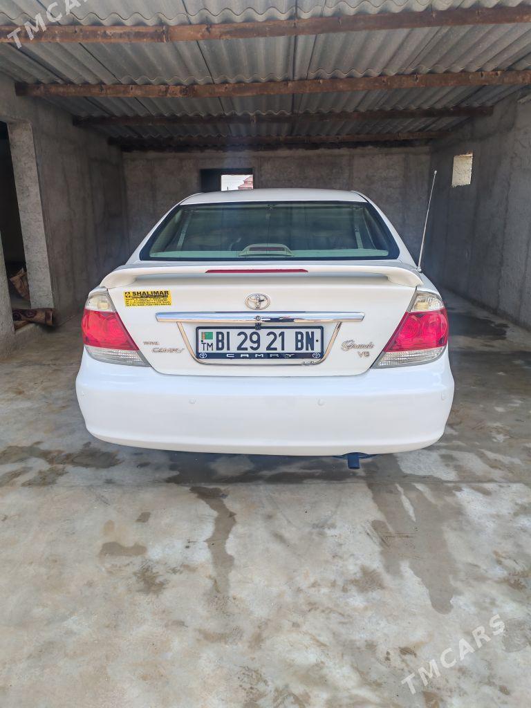 Toyota Camry 2002 - 220 000 TMT - Etrek - img 7