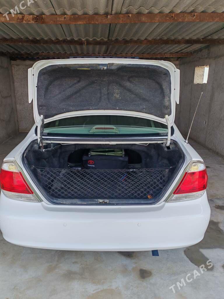 Toyota Camry 2002 - 220 000 TMT - Etrek - img 2
