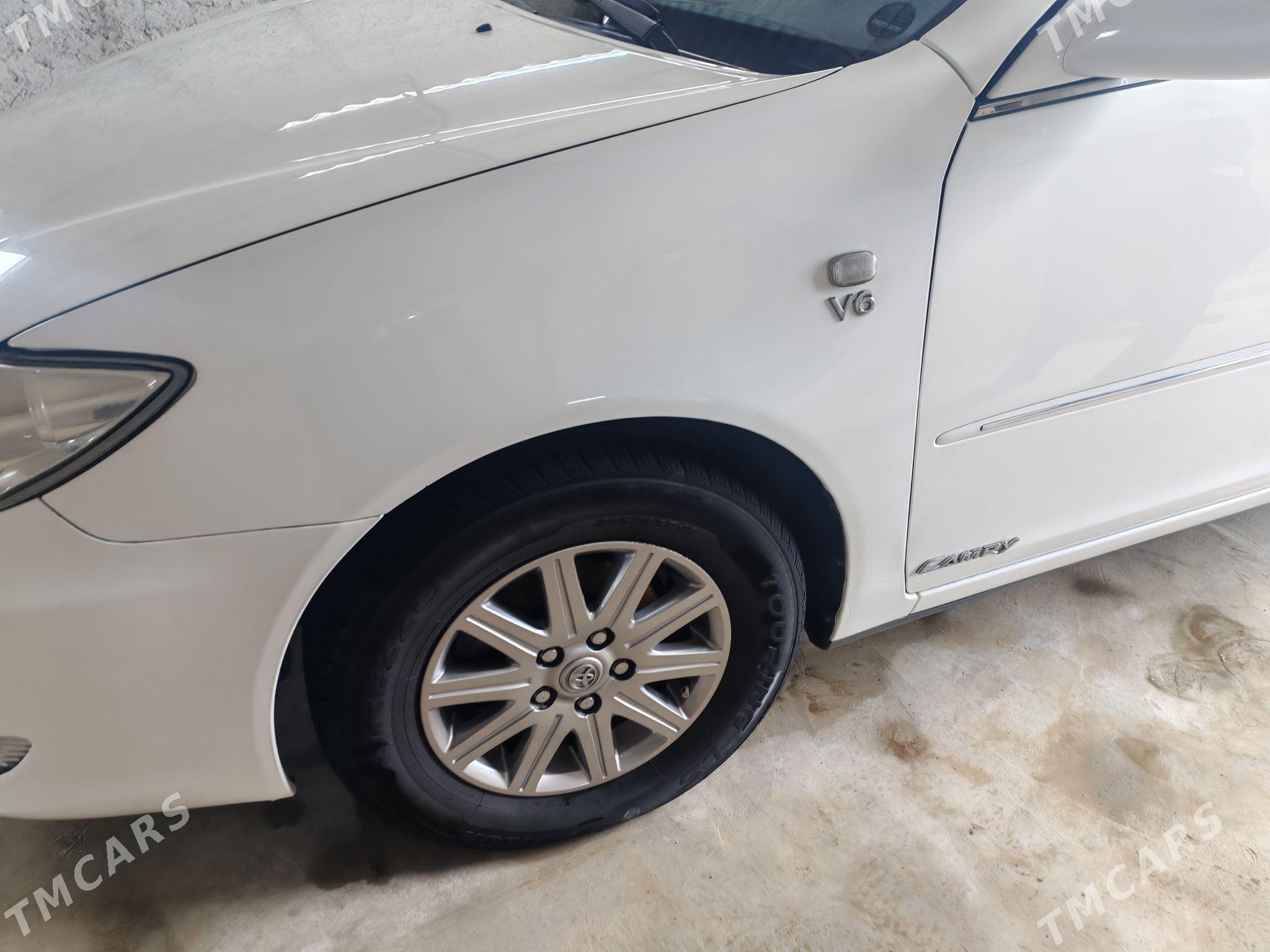 Toyota Camry 2002 - 220 000 TMT - Etrek - img 3