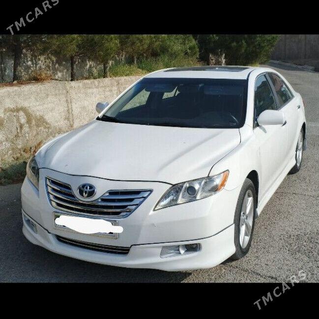 Toyota Camry 2008 - 190 000 TMT - Туркменбаши - img 2