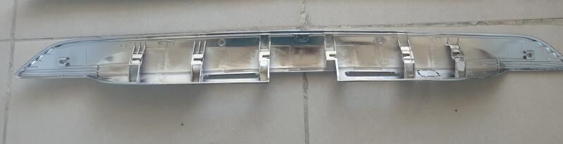 Sienna bagaž nikel özi 10-20ý 500 TMT - Ашхабад - img 2