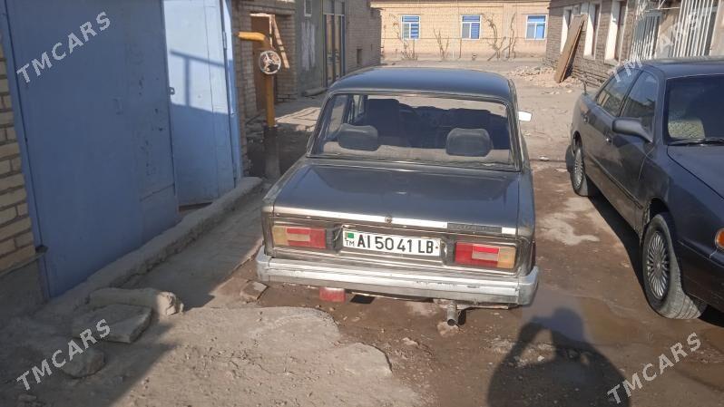 Lada 2106 2002 - 18 000 TMT - Дянев - img 5